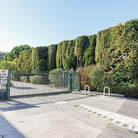 Palme D'Or Yourhosthelper Mandelieu La Napoule Bagian luar foto