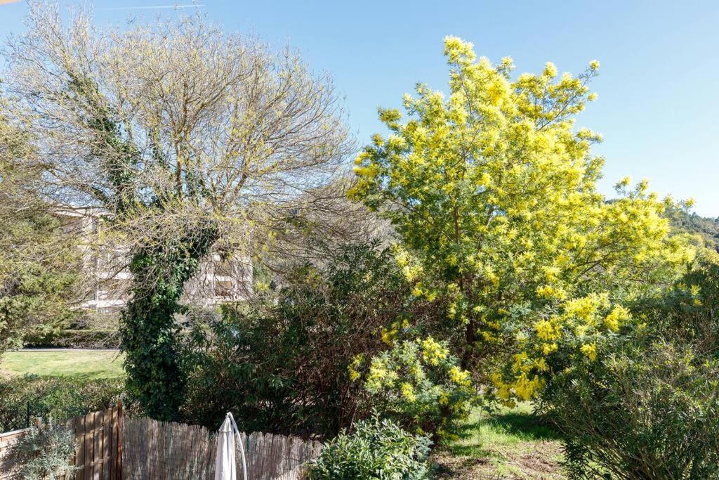 Palme D'Or Yourhosthelper Mandelieu La Napoule Bagian luar foto