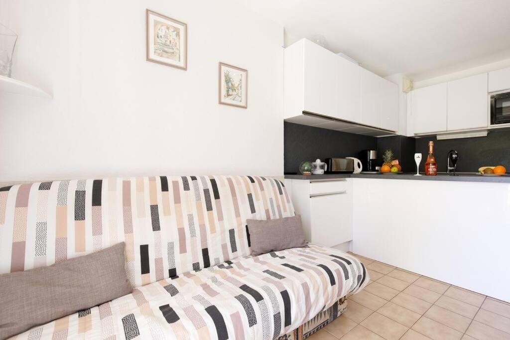 Palme D'Or Yourhosthelper Mandelieu La Napoule Bagian luar foto